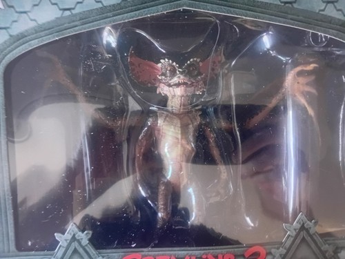 Neca gremlins bat - gremlins, 2