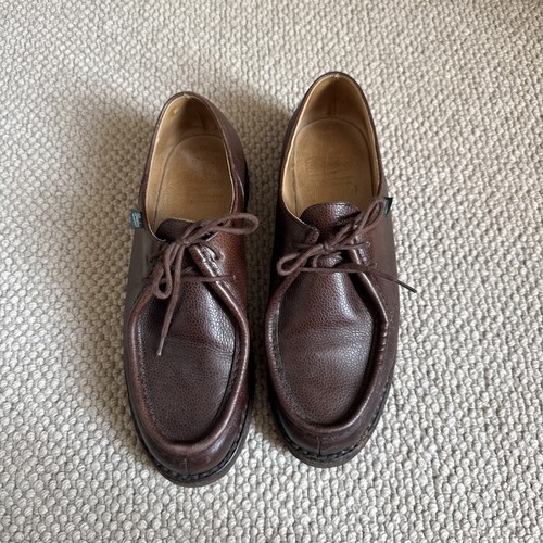 Paraboot michael marche - paraboot,