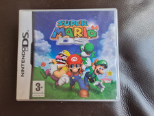 Super Mario 64 - Nintendo DS -