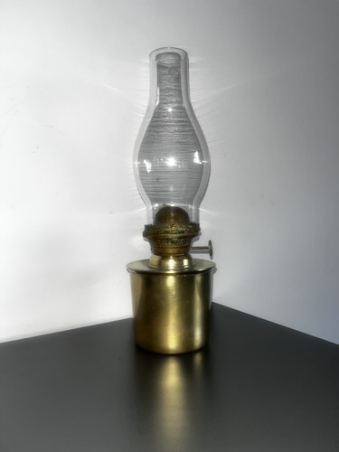 Vintage small brass - vintage,