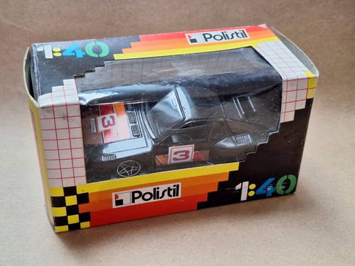 Polistil series lancia beta - polistil,