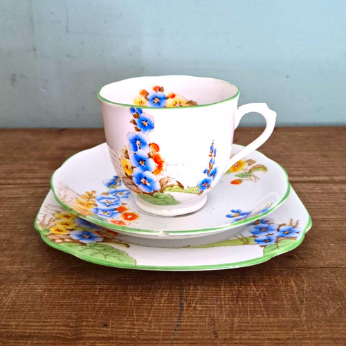Vintage royal albert bone - vintage,