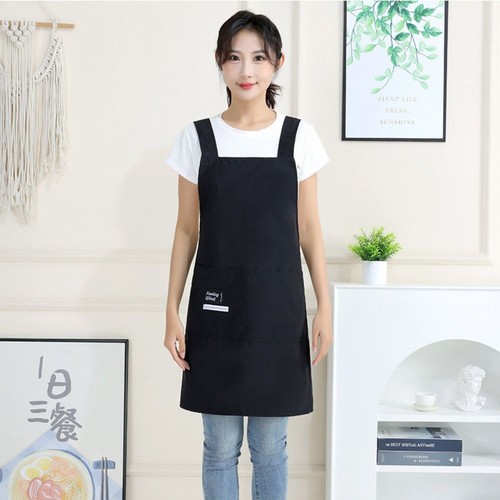 Waterproof cooking apron - cooking,