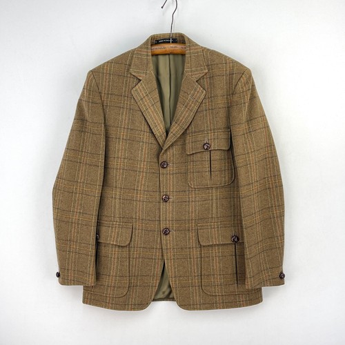 Lambourne tweed jacket - lambourne,