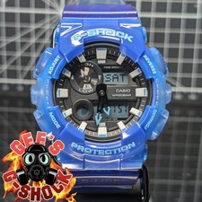 Casio shock lide gax 100 - g-shock, gax-100