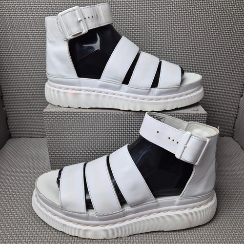 Martens clarissa sandals - dr,