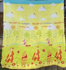Winnie The Pooh Children’s Curtains