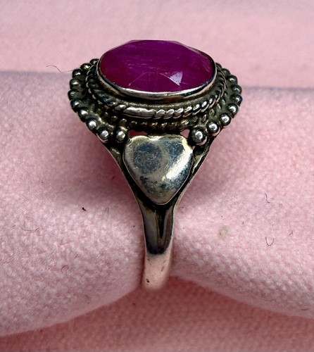Vintage sterling silver - vintage, 925