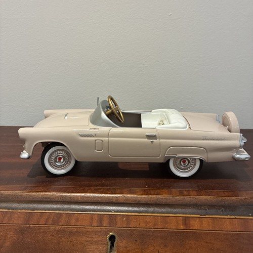 Gearbox collectible 1956 ford - 1956,