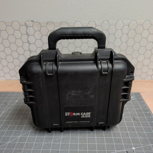Hardigg im2050 storm case - storm,