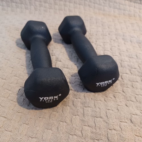 York fitness neoprene - fitness,