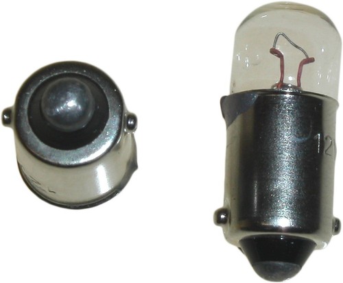 Bulb side light - light, (per