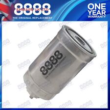 Fuel Filter  (Bosch Type)