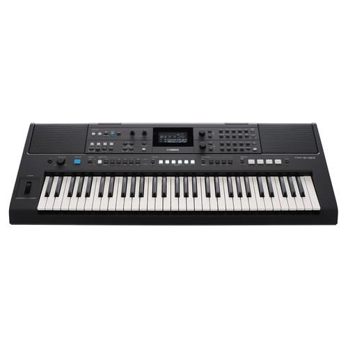 Yamaha psr e483 key - yamaha,