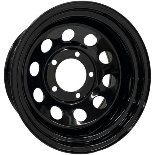 17x9 black modular - 17x9,