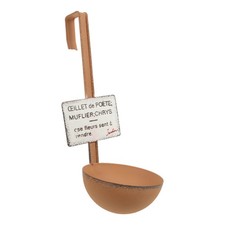  Wrought Iron Hanging Flower Pot Pots Metal Bucket Fence Planters