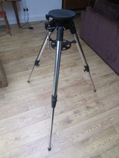 Meade 884 DELUXE FIELD TRIPOD