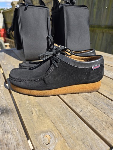 Sebago mens size 5 - mens, uk