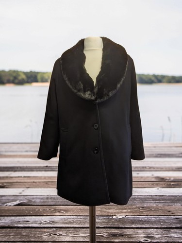 Stunning vintage jacques - stunning,