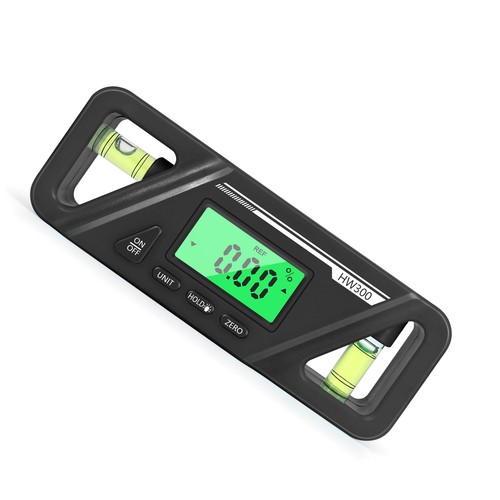 Digital level tool - 3,