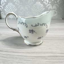 Rare Vintage Queen Anne Bone