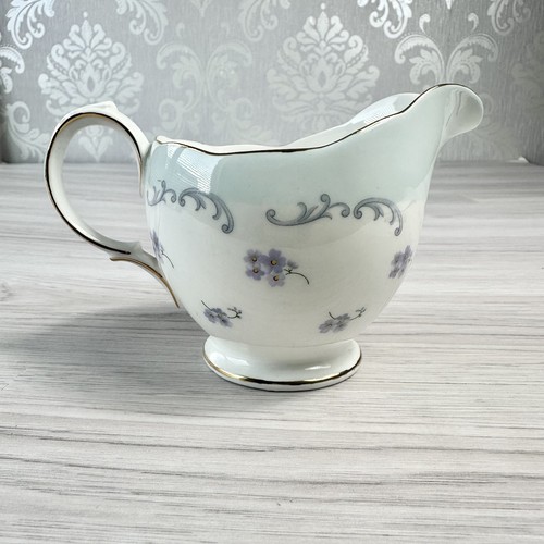 Rare vintage queen anne bone - vintage,