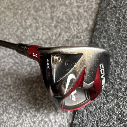 Nike covert vrs tour - nike, 3