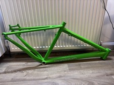 Pipedream Moxie Hardtail MTB