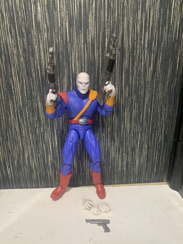 Marvel legends spider man - marvel,