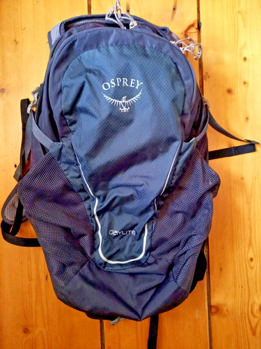 Osprey daylight backpack - daylight,