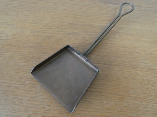 Vintage brass copper fire - vintage, brass/copper