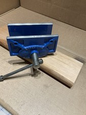 WODEN  NO 194  WOODWORKING VICE