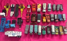 Matchbox Lesney Job Lot