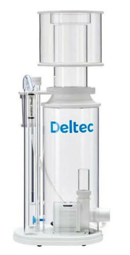 New deltec 600i skimmer - deltec, dc
