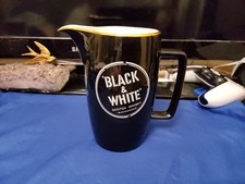 Buchanan's Black White Scotch