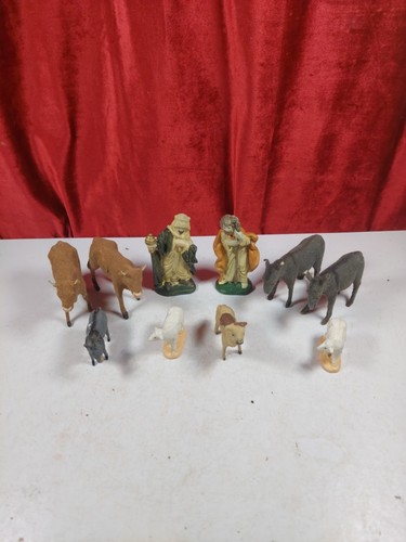Collection vintage ceramic - of,