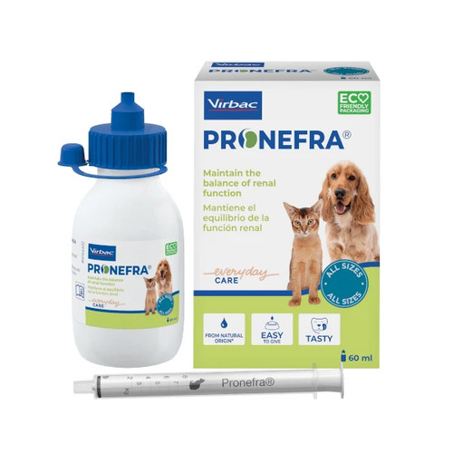 Pronefra kidney function - pronefra®,