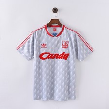 adidas Liverpool FC 1989/90