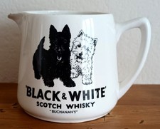 Original Vintage Black & White