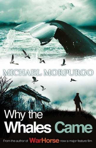 Why the whales came michael - the, by