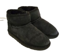UGG Boots Classic Short Black