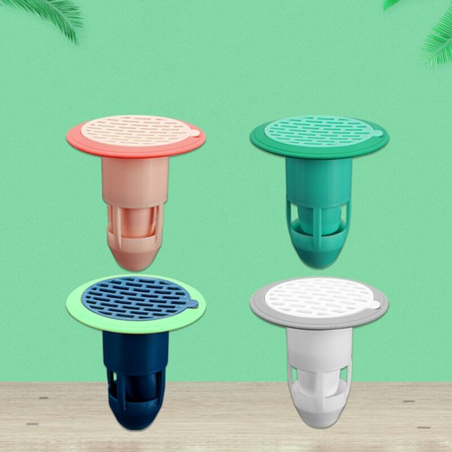 Floor drain shower bath hair - floor,