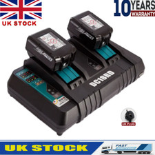 For Makita DC18RD 240V 18V LXT
