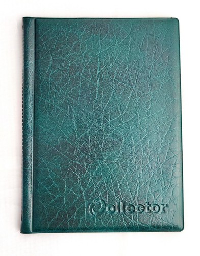 Coin album for large - for, 48