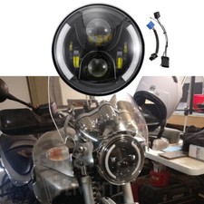 7'' Motorcycle LED Headlight