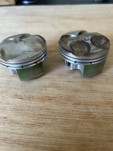 Used 56mm cosworth - used, race