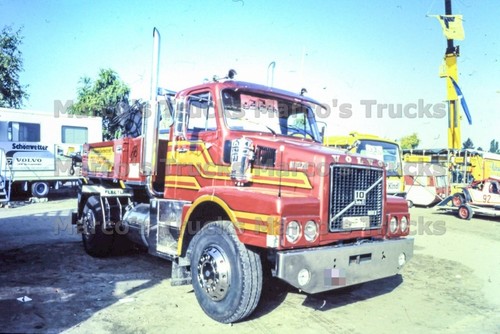 Truck photo volvo - truck, f10