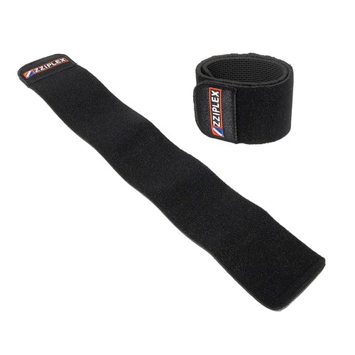 Zziplex rod straps - rod,