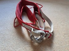 Petzl Sama  climbing harness -