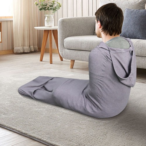 Size wearable sleeping - l,